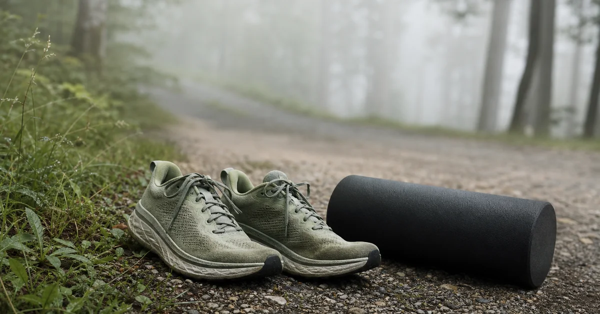 Achillessehne schmerzt beim Joggen